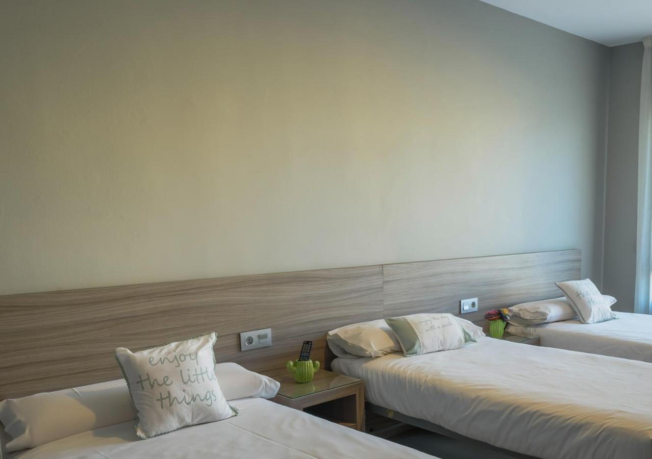 Apartamentos Santa Clara Alhaurín de la Torre Esterno foto