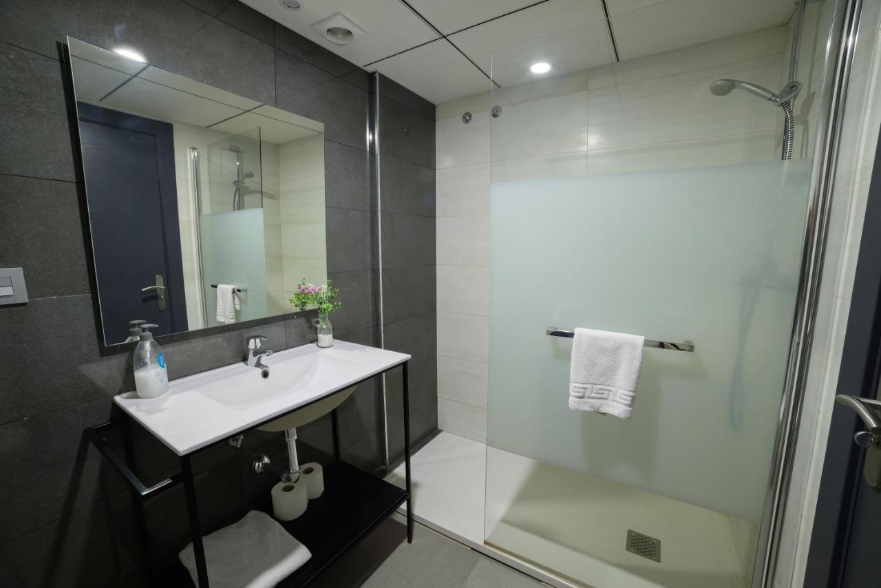 Apartamentos Santa Clara Alhaurín de la Torre Esterno foto