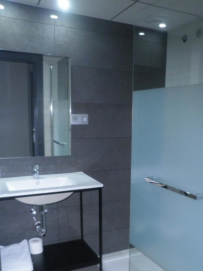 Apartamentos Santa Clara Alhaurín de la Torre Esterno foto