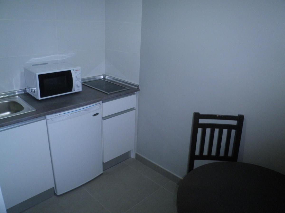 Apartamentos Santa Clara Alhaurín de la Torre Esterno foto